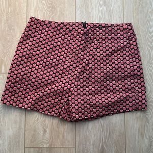 Zara Basics Shorts Sz M